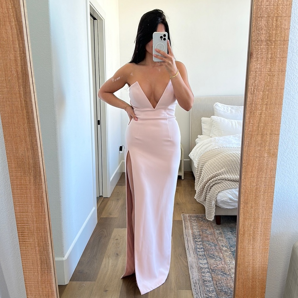 Katie May Gown